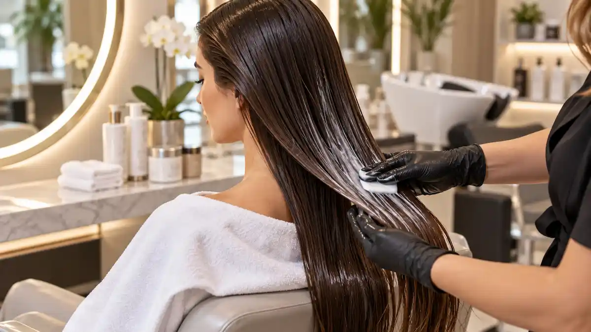 Botox capilar para qué sirve y cuánto dura