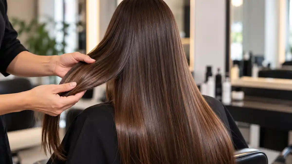 Tipos de keratina para el cabello: